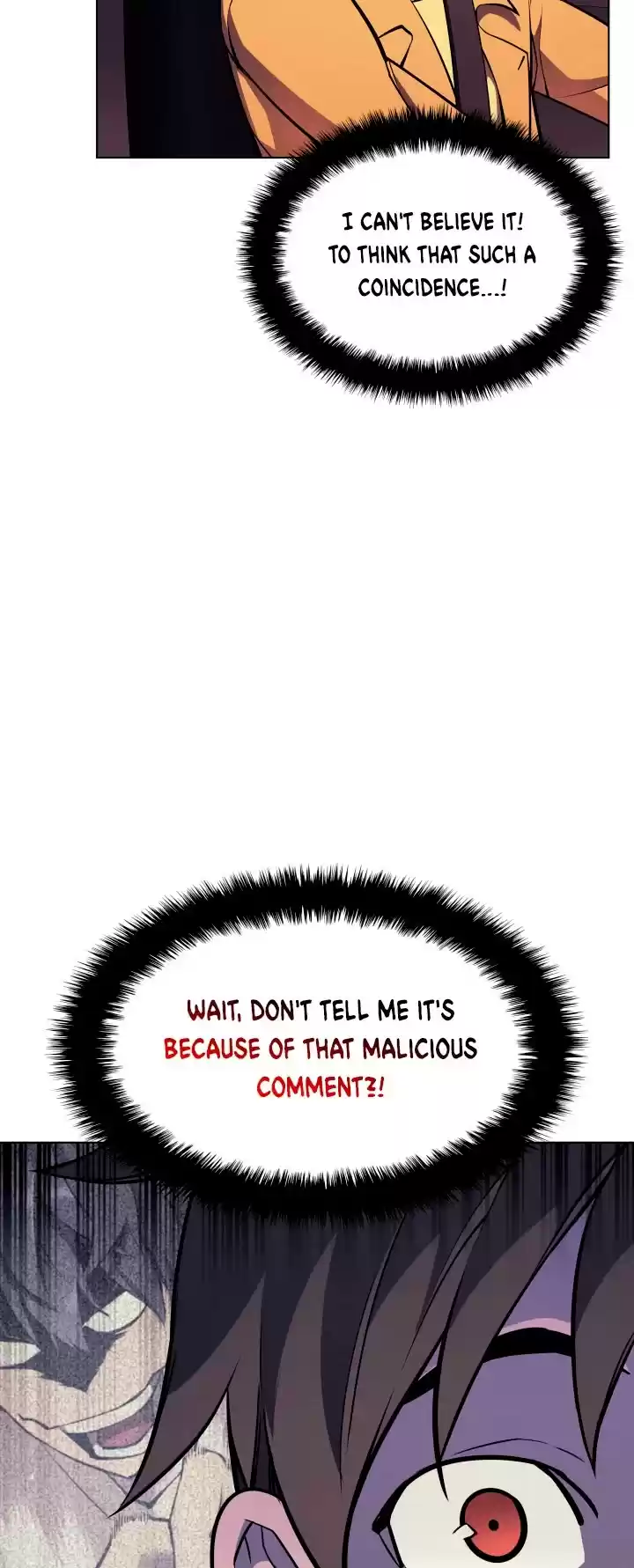 Overgeared (Team Argo) Chapter 58