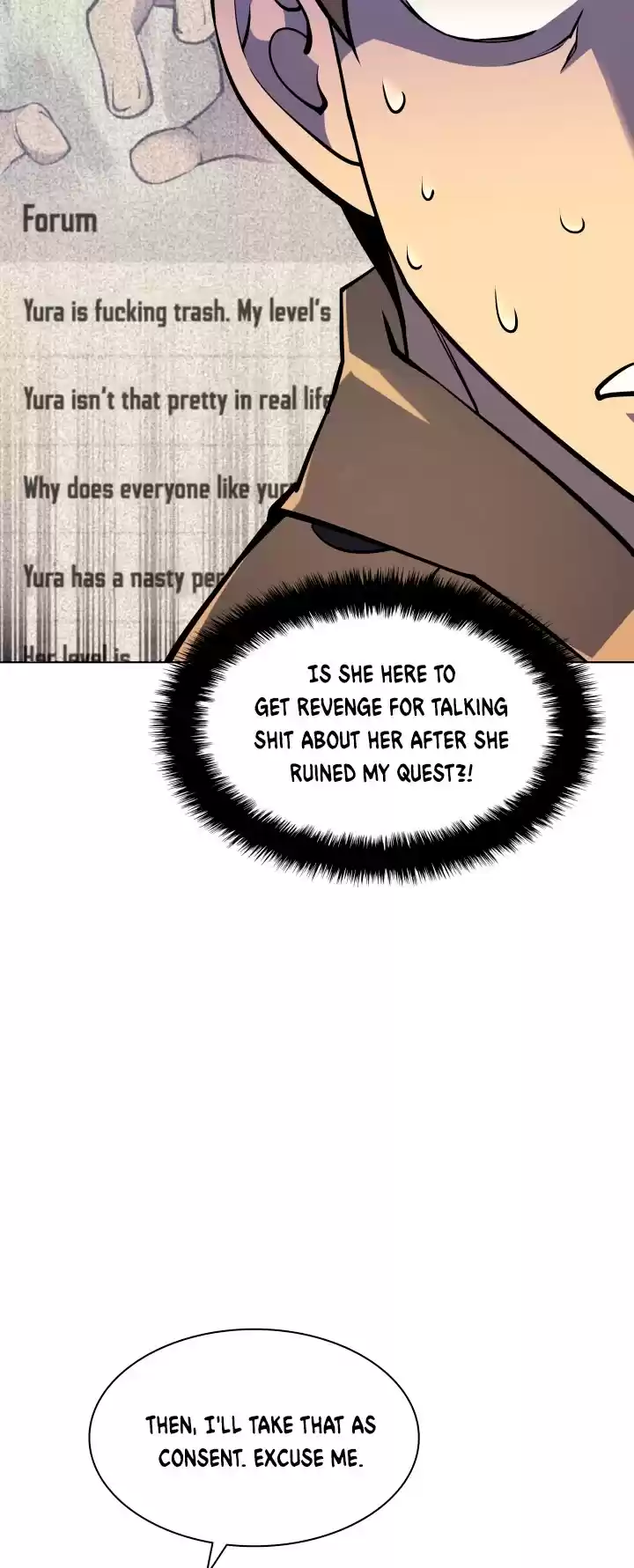 Overgeared (Team Argo) Chapter 58