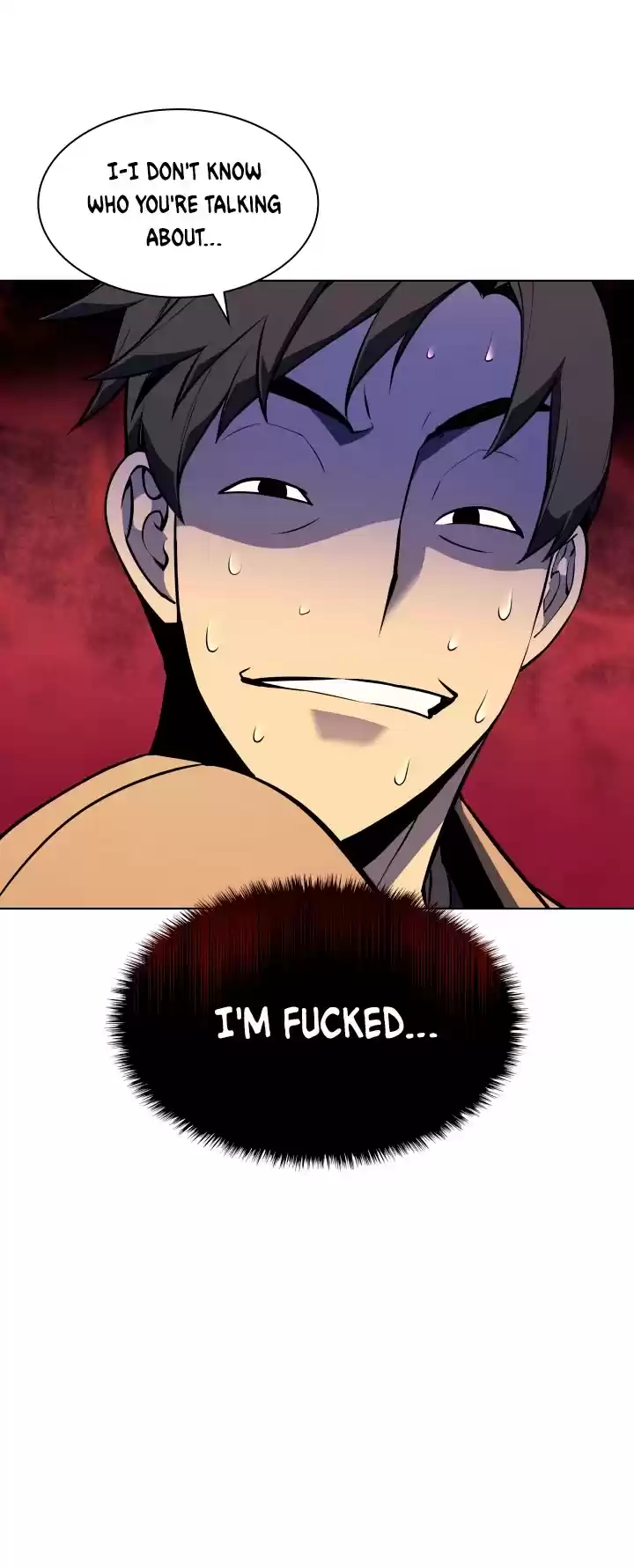 Overgeared (Team Argo) Chapter 58