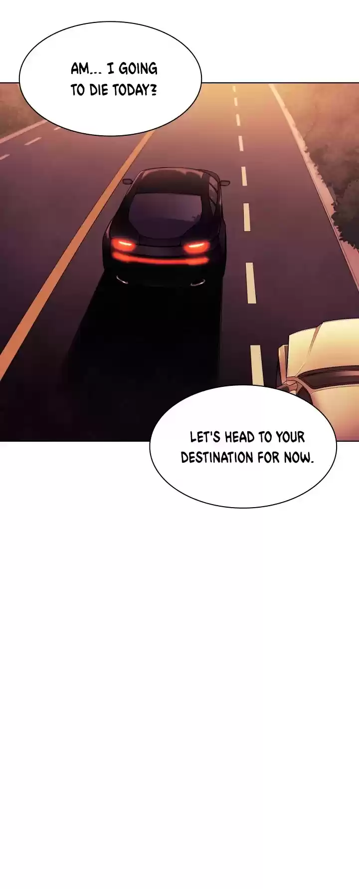 Overgeared (Team Argo) Chapter 58