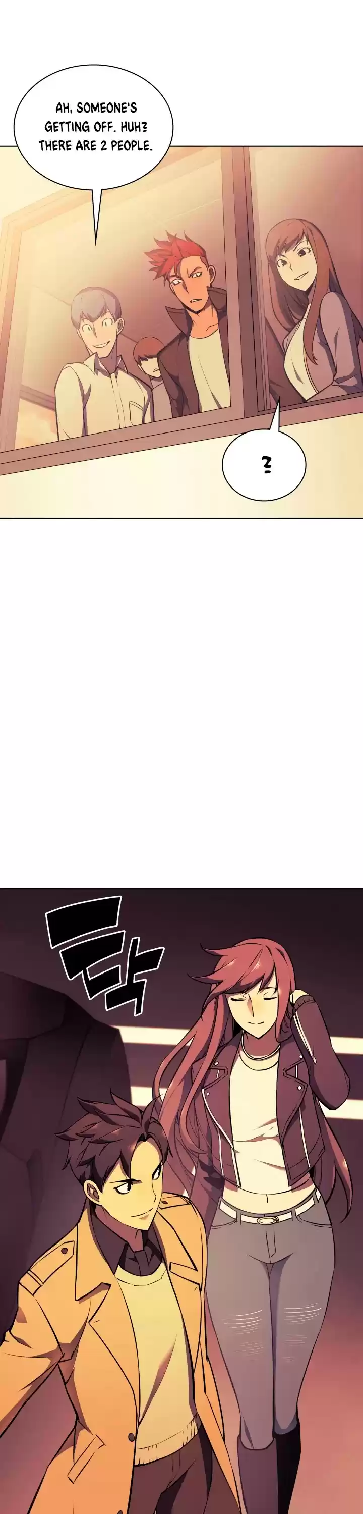 Overgeared (Team Argo) Chapter 58