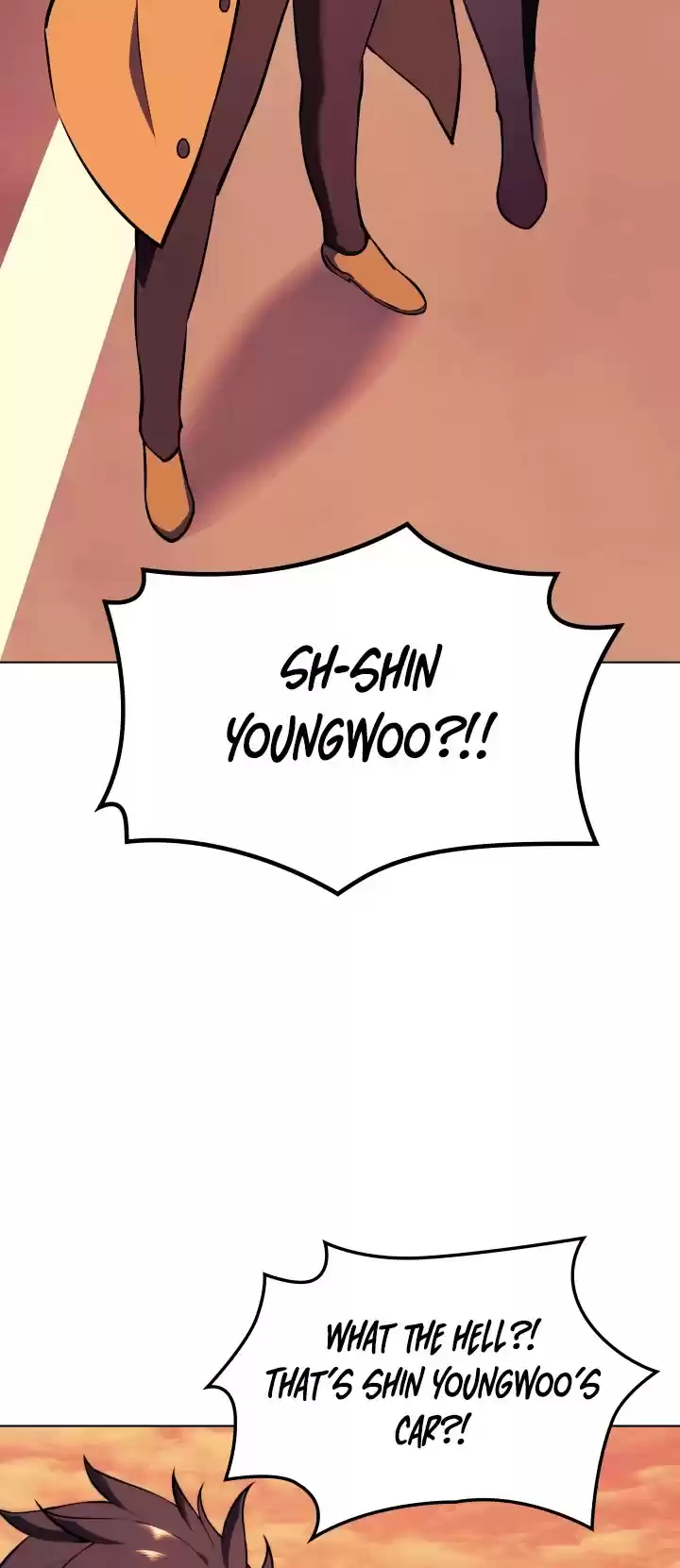 Overgeared (Team Argo) Chapter 58