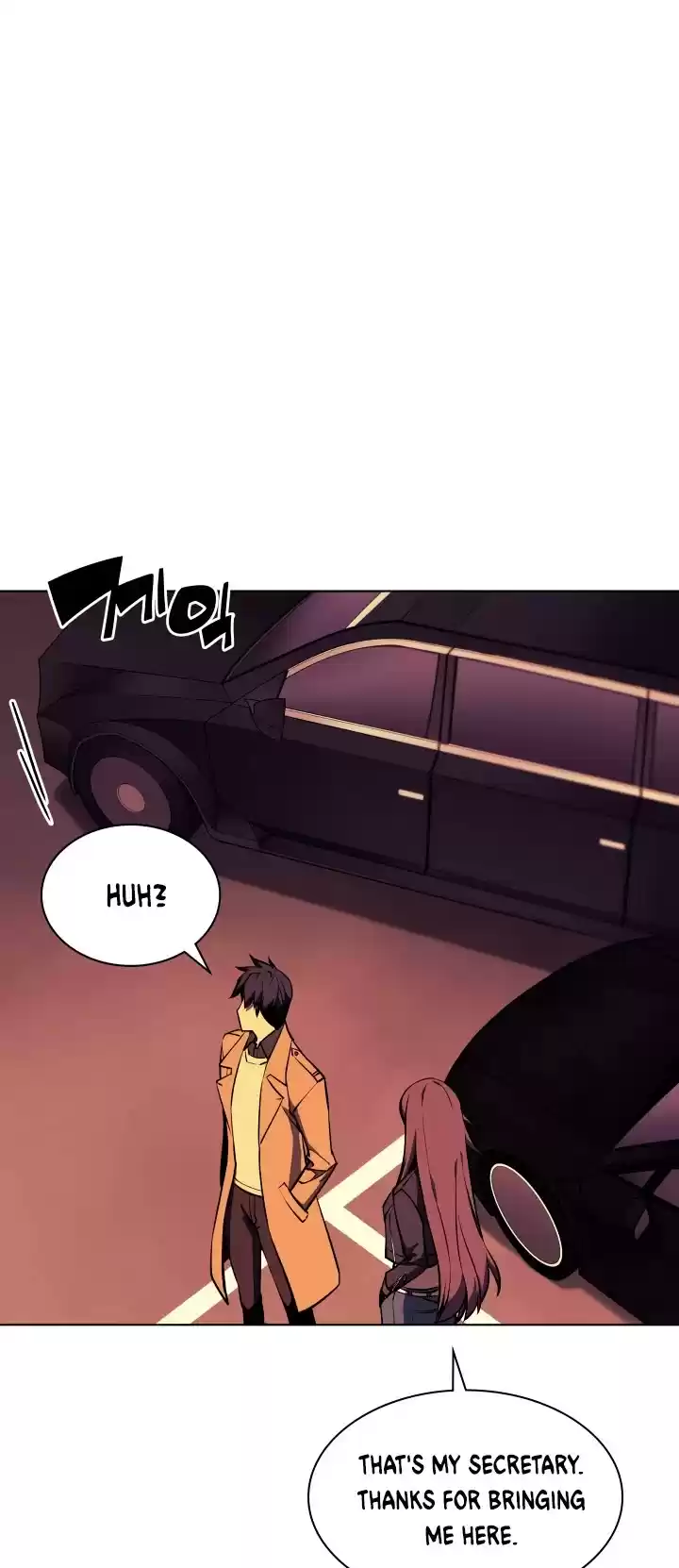 Overgeared (Team Argo) Chapter 58