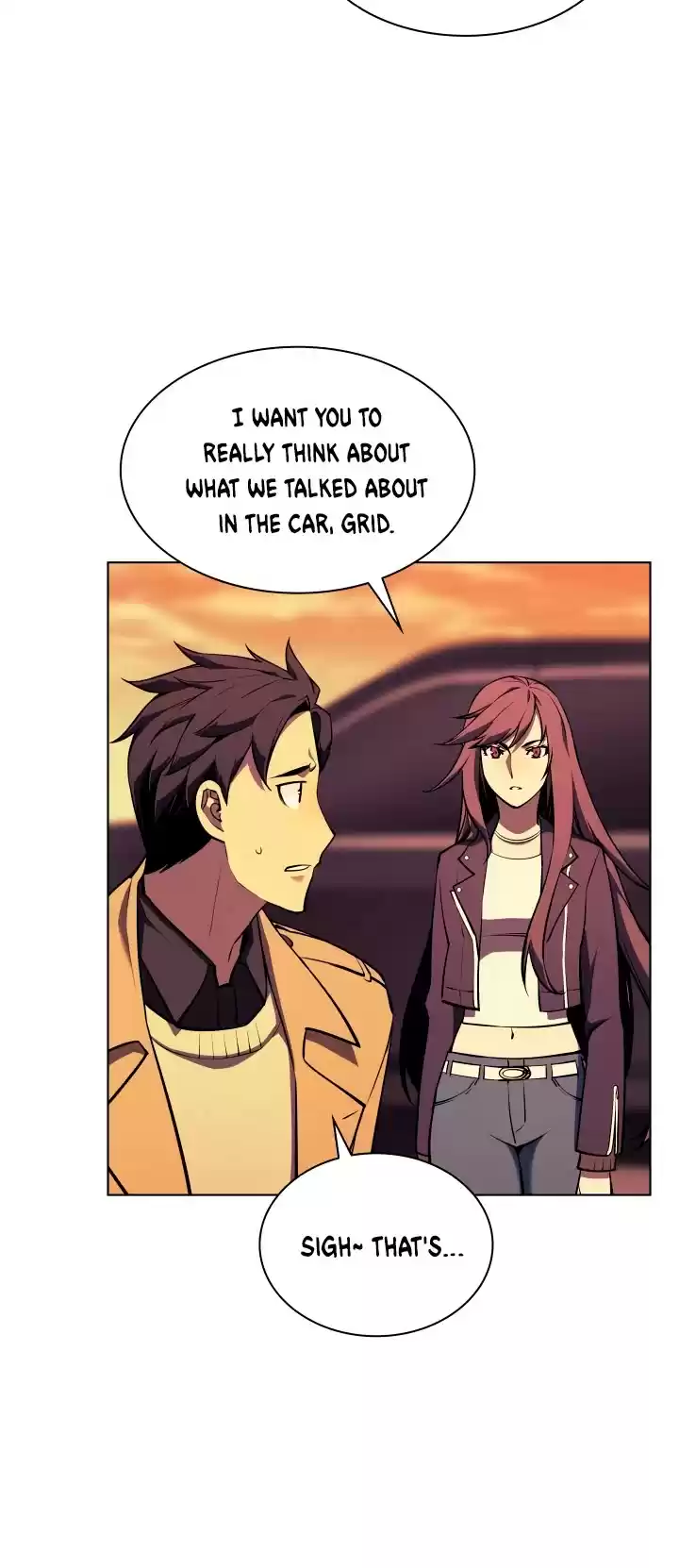 Overgeared (Team Argo) Chapter 58