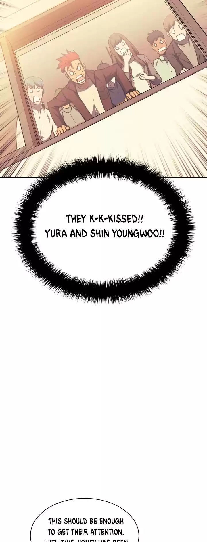 Overgeared (Team Argo) Chapter 58