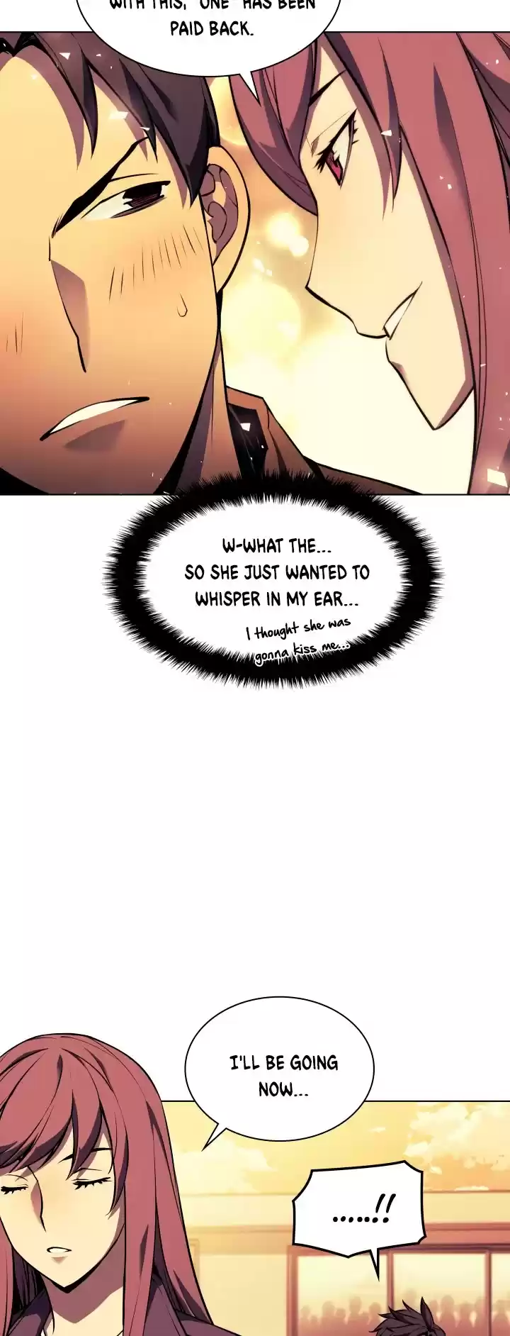 Overgeared (Team Argo) Chapter 58