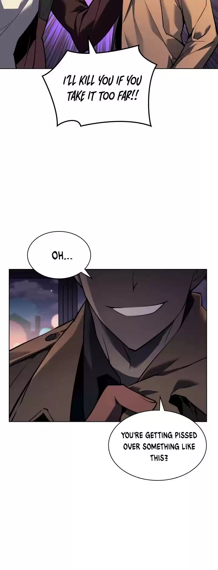 Overgeared (Team Argo) Chapter 58