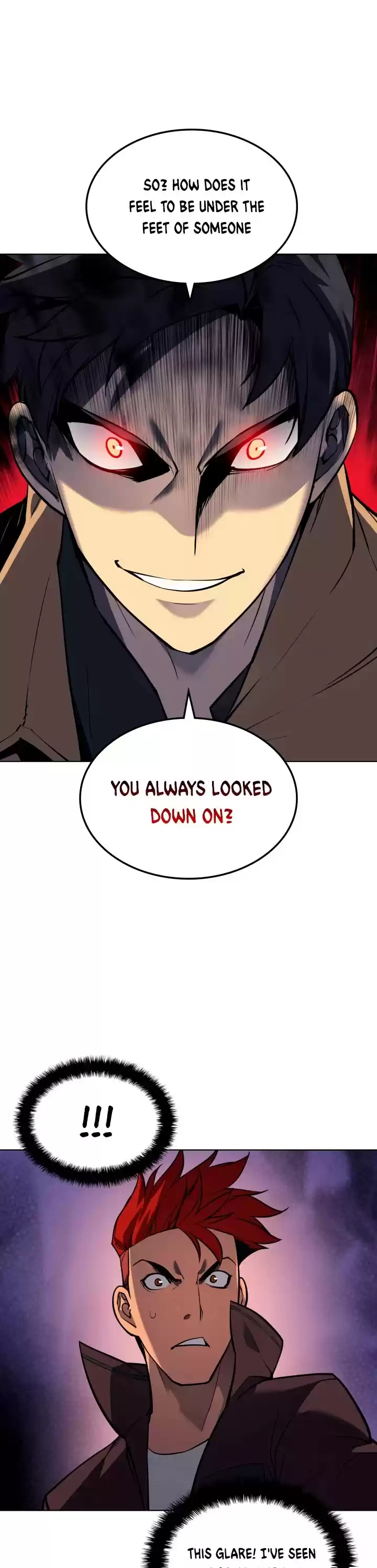 Overgeared (Team Argo) Chapter 58