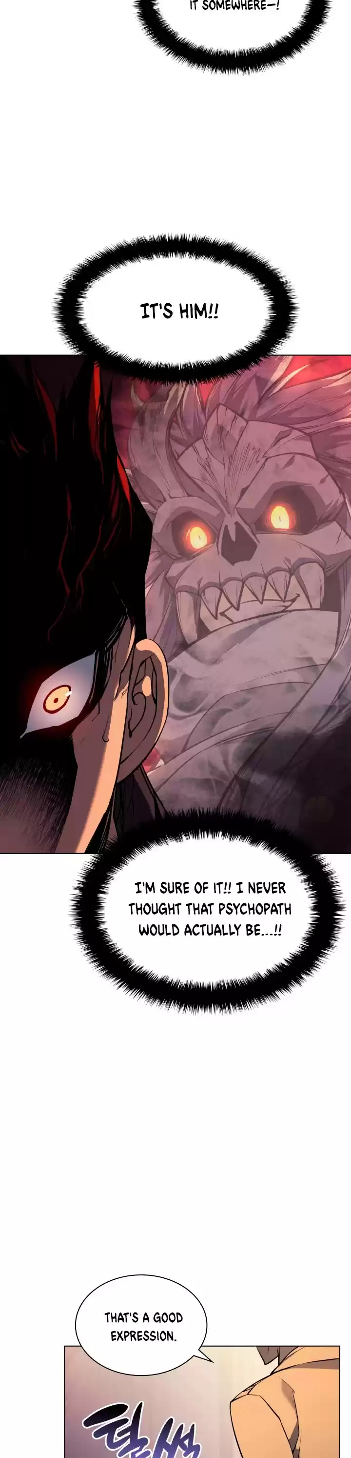 Overgeared (Team Argo) Chapter 58