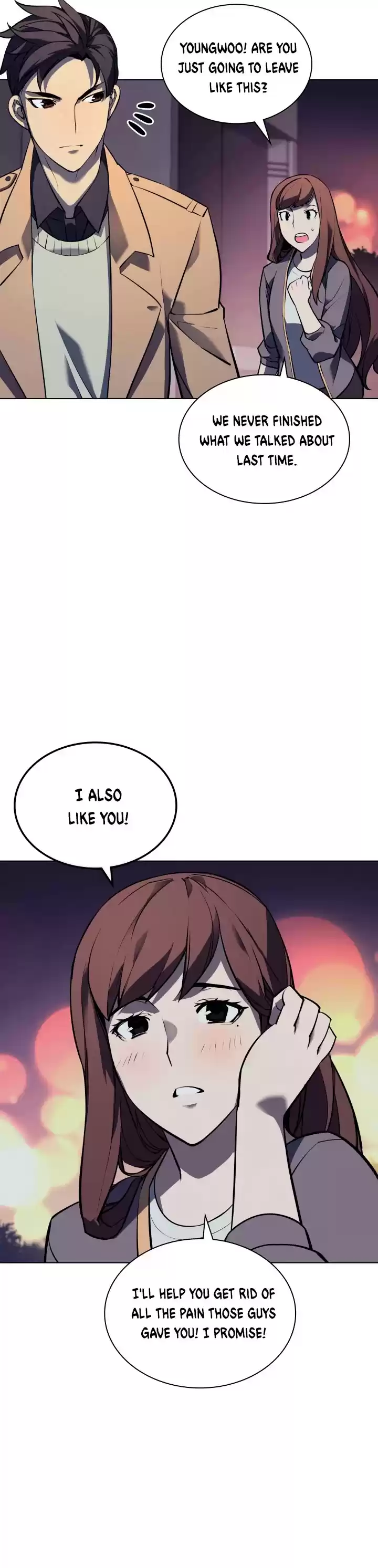 Overgeared (Team Argo) Chapter 58