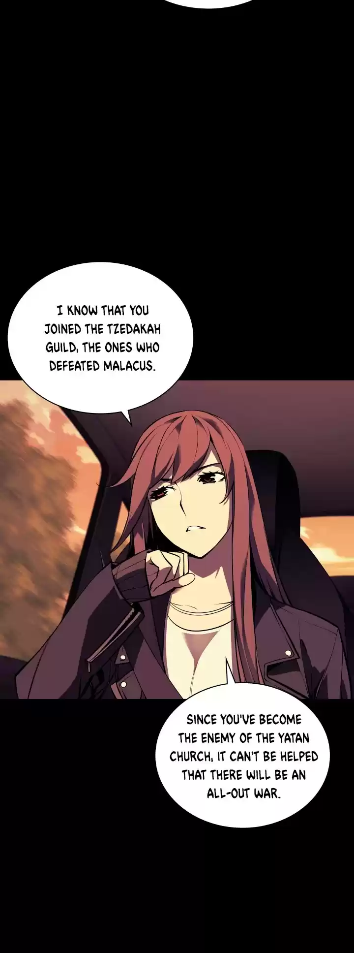 Overgeared (Team Argo) Chapter 58