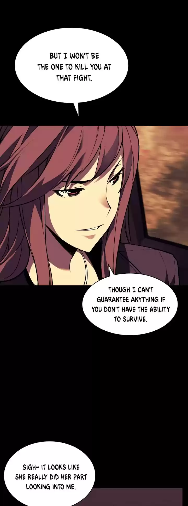 Overgeared (Team Argo) Chapter 58