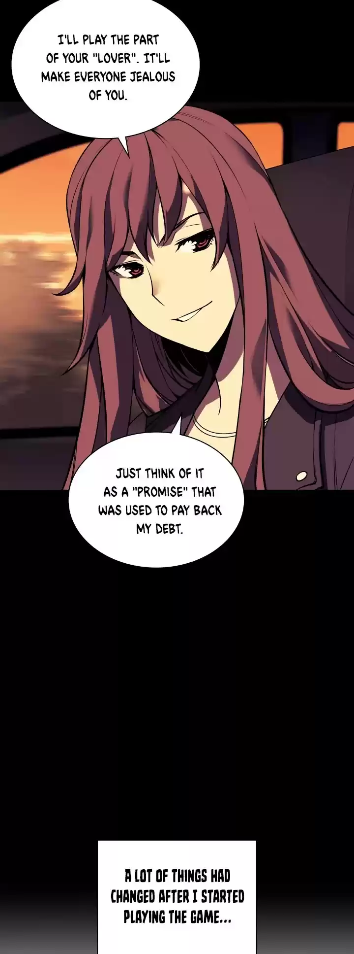 Overgeared (Team Argo) Chapter 58