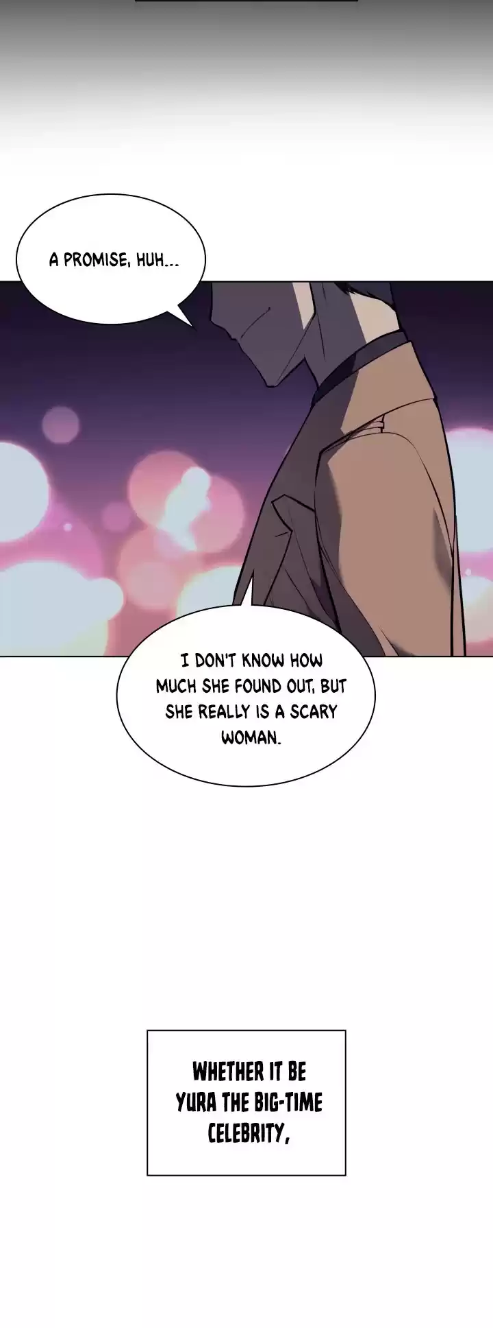 Overgeared (Team Argo) Chapter 58