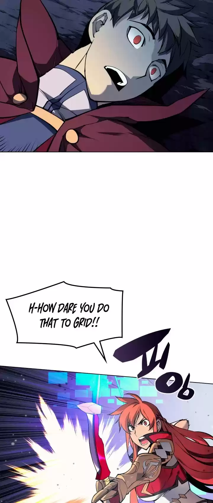 Overgeared (Team Argo) Chapter 61