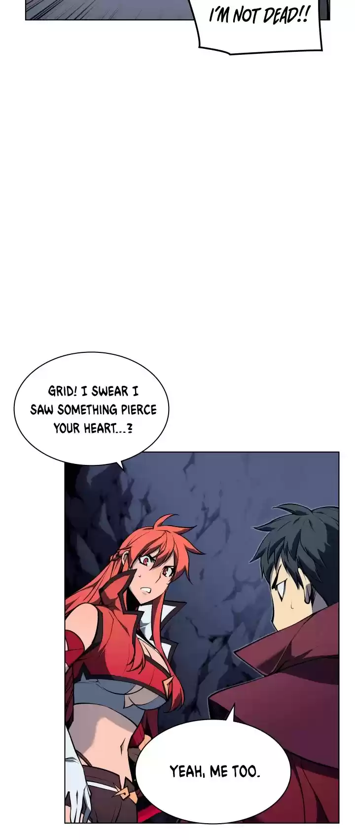 Overgeared (Team Argo) Chapter 61