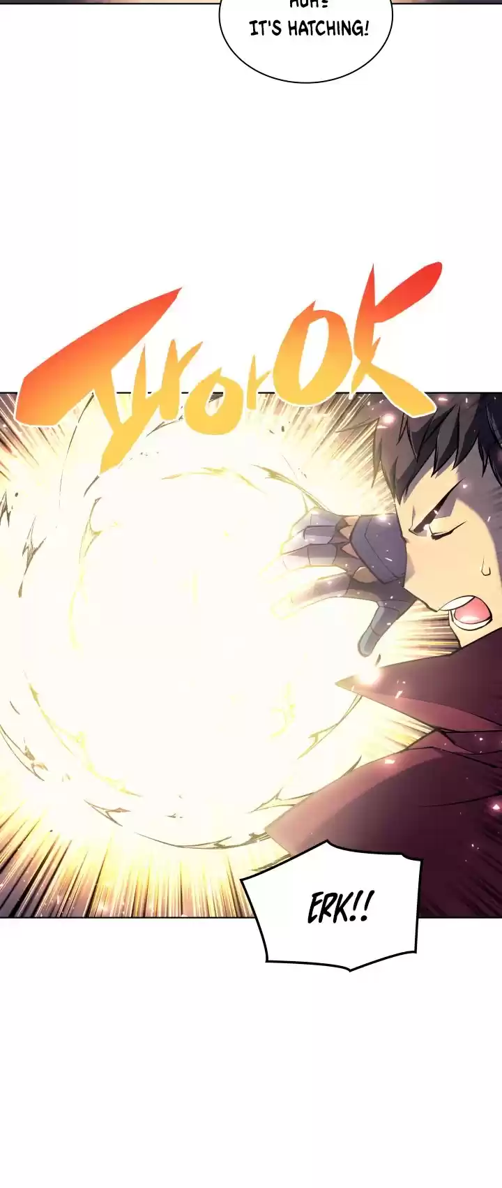 Overgeared (Team Argo) Chapter 61