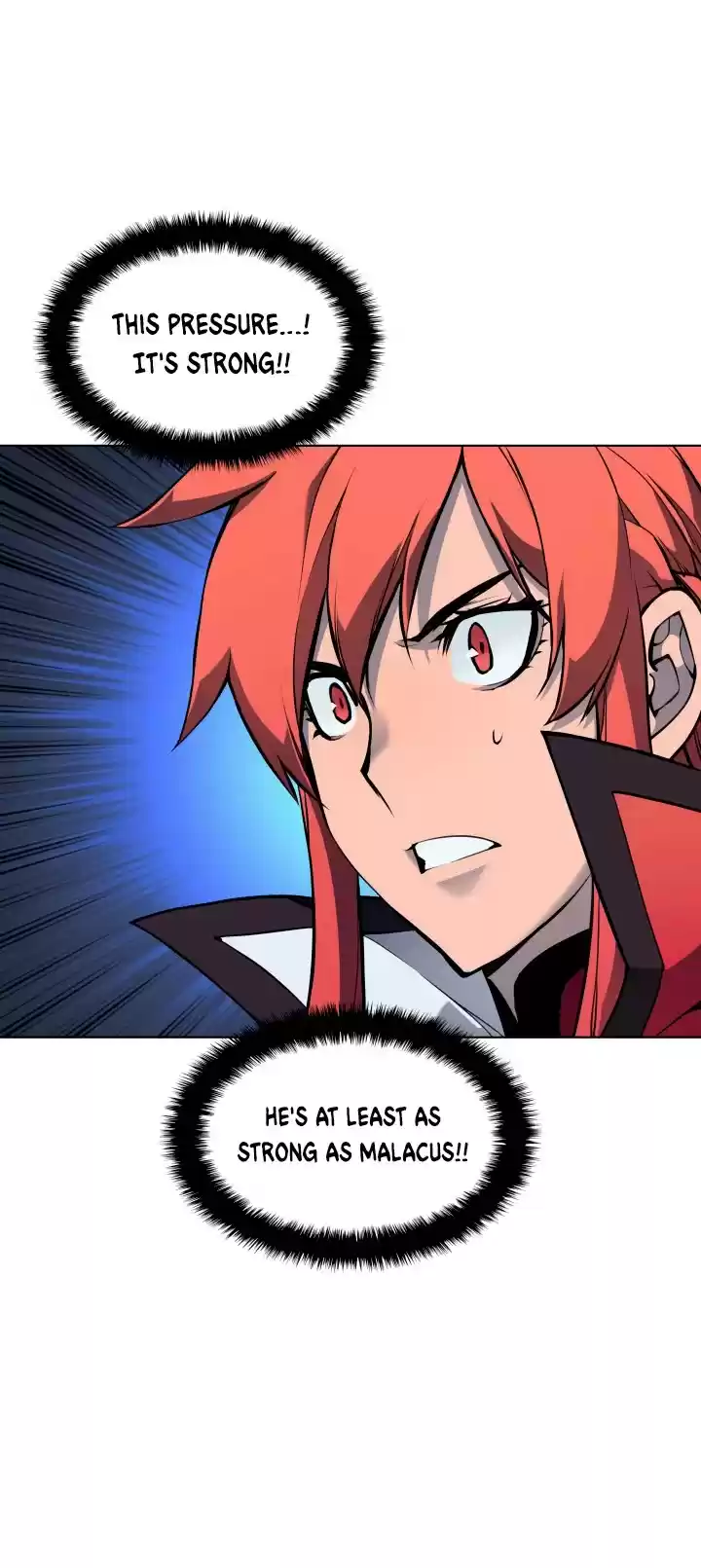 Overgeared (Team Argo) Chapter 61