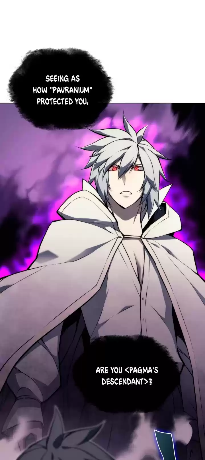 Overgeared (Team Argo) Chapter 61