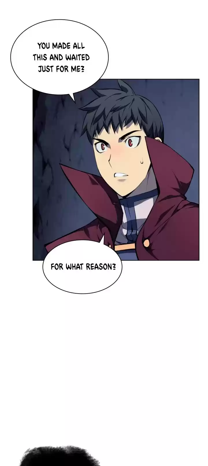 Overgeared (Team Argo) Chapter 61