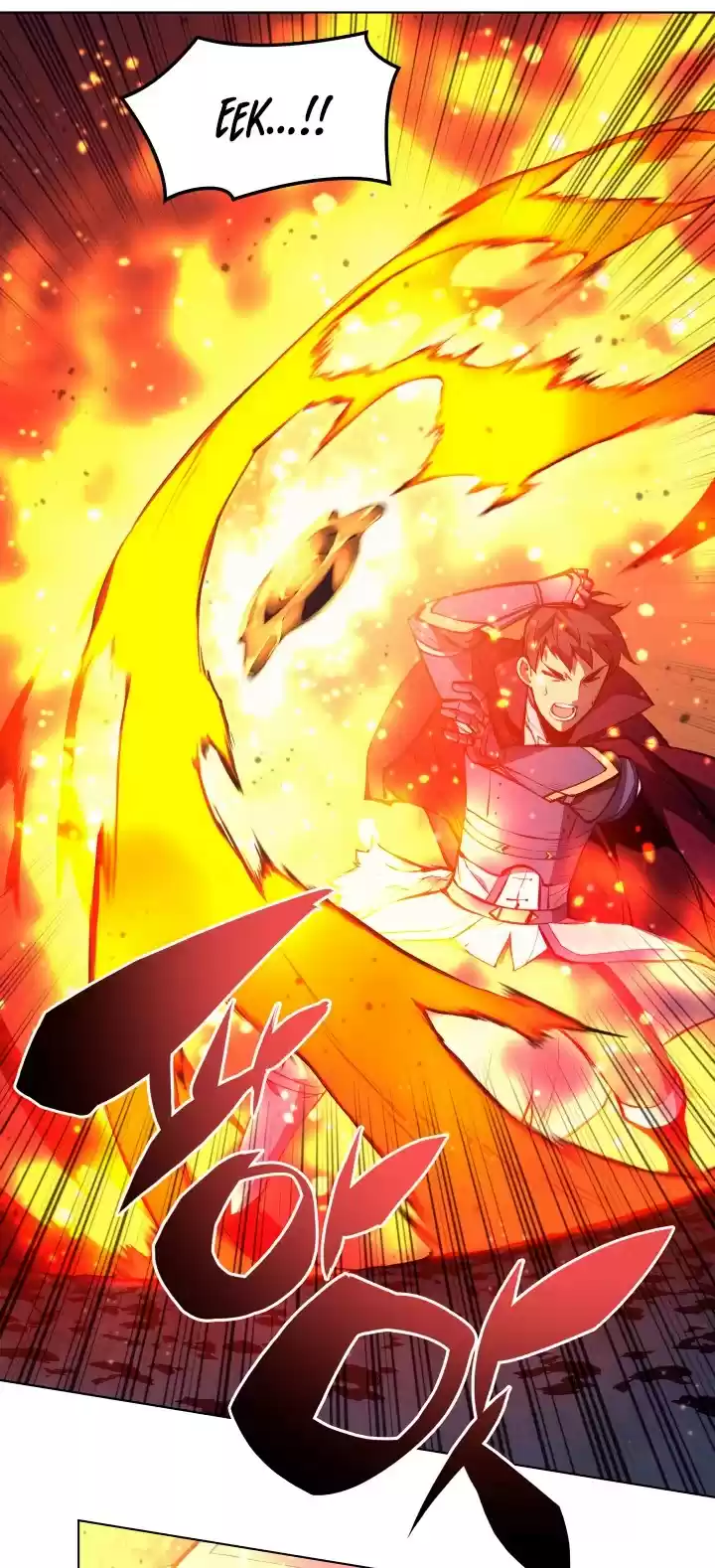 Overgeared (Team Argo) Chapter 61