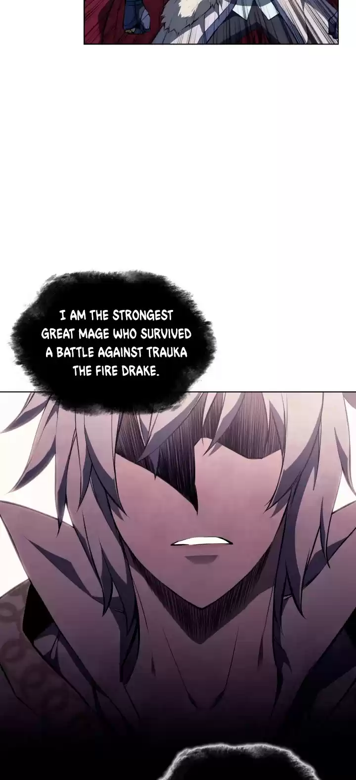 Overgeared (Team Argo) Chapter 61