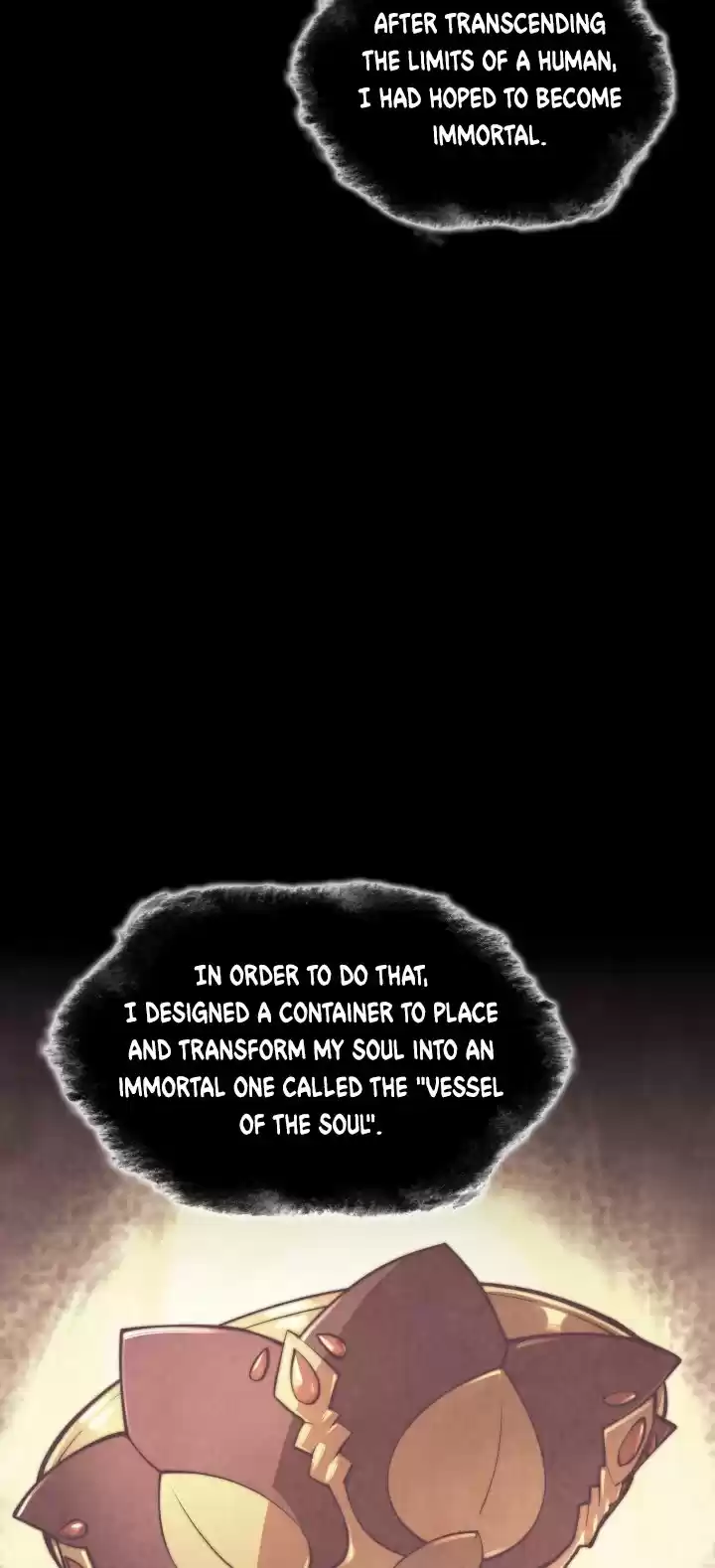 Overgeared (Team Argo) Chapter 61