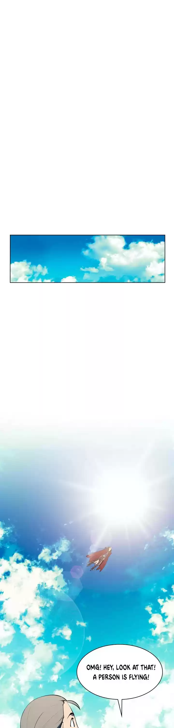 Overgeared (Team Argo) Chapter 61