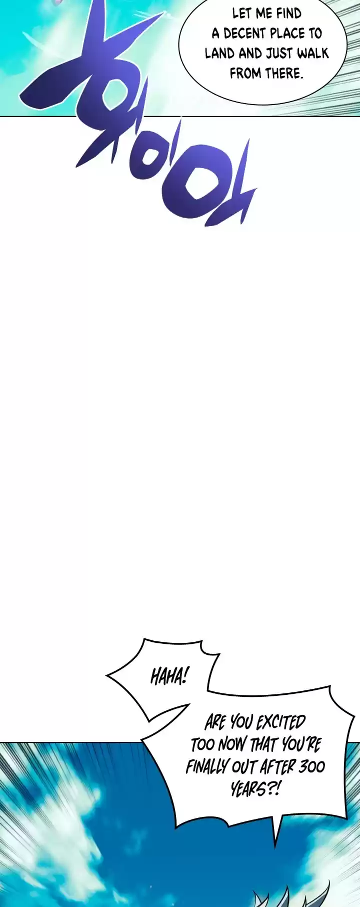 Overgeared (Team Argo) Chapter 61