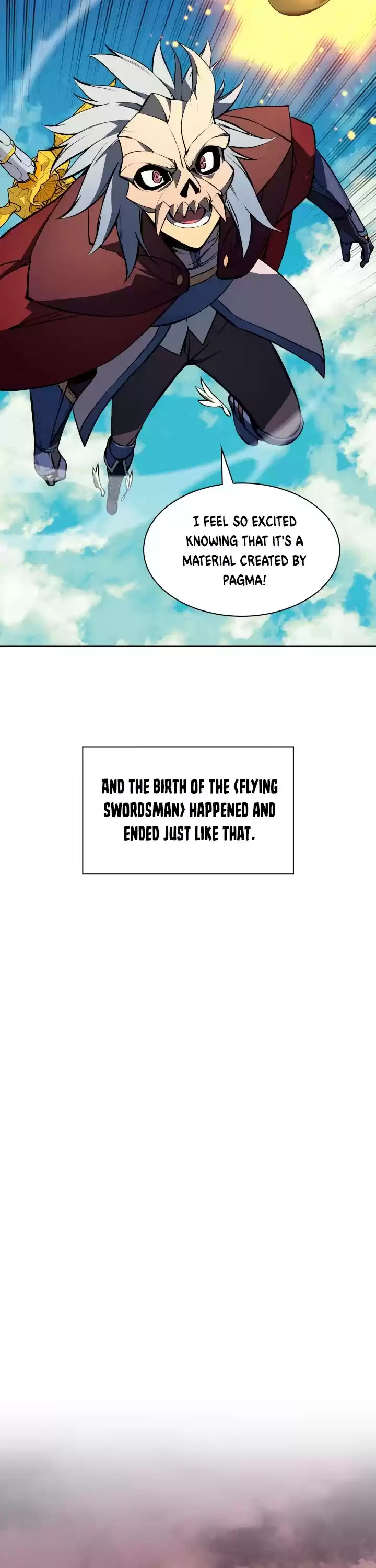 Overgeared (Team Argo) Chapter 61