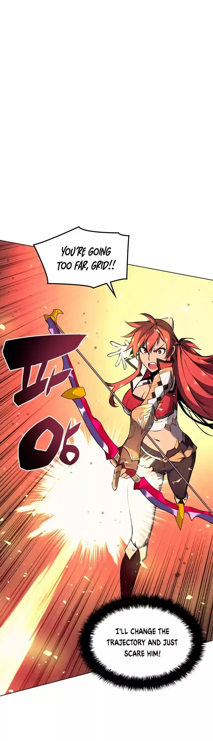 Overgeared (Team Argo) Chapter 61