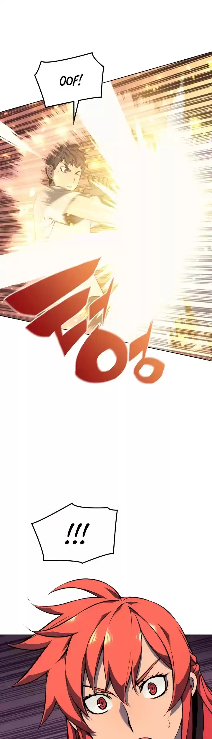 Overgeared (Team Argo) Chapter 61