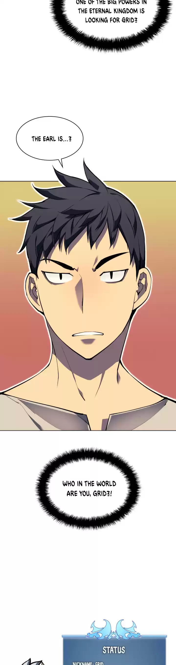 Overgeared (Team Argo) Chapter 61