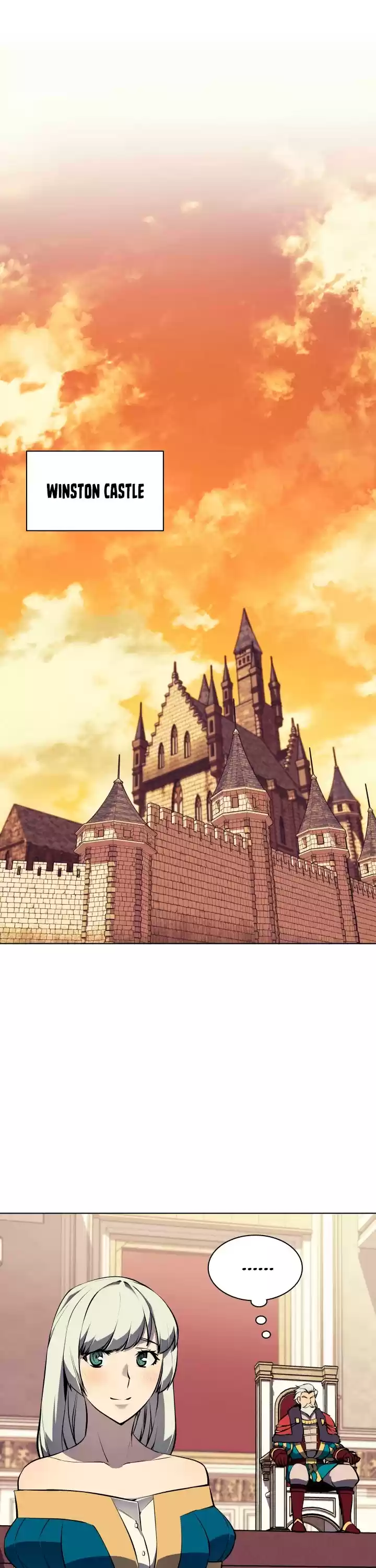 Overgeared (Team Argo) Chapter 62