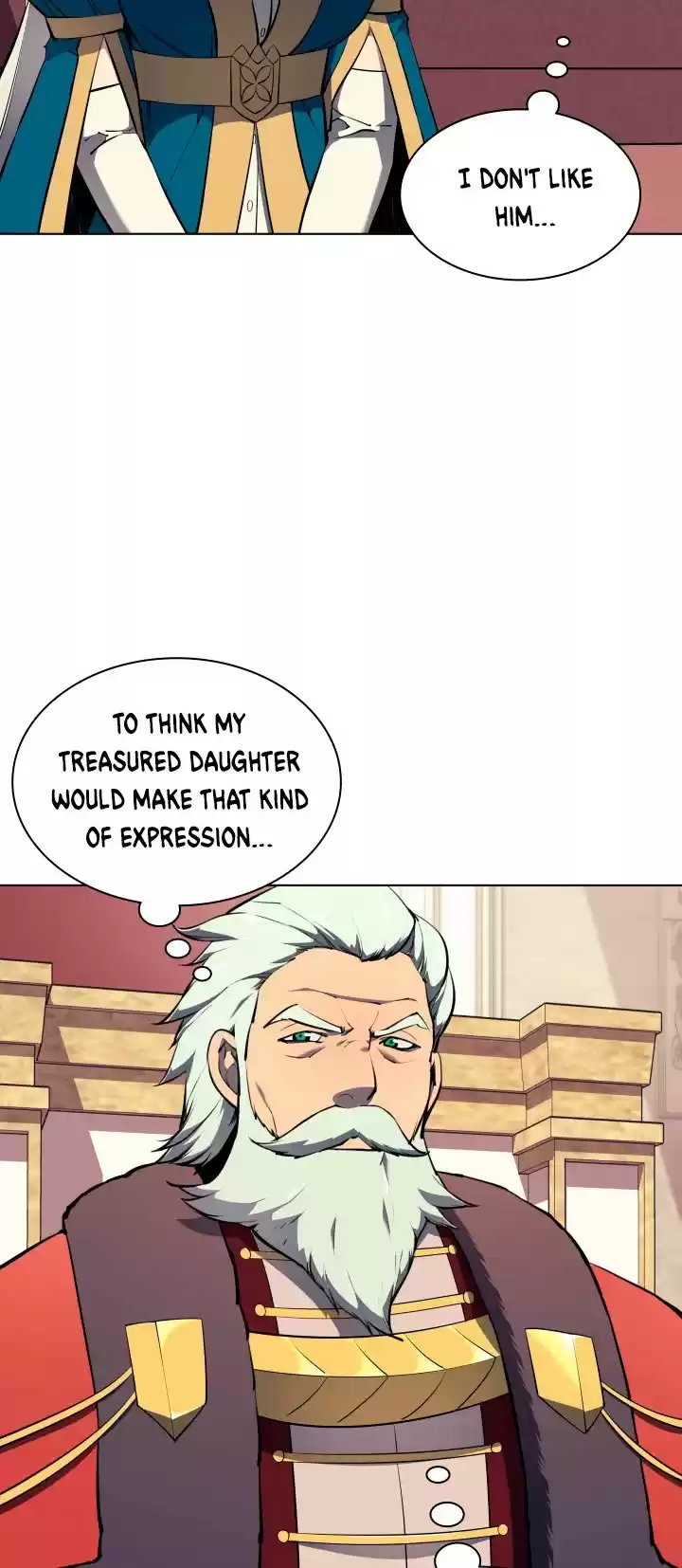 Overgeared (Team Argo) Chapter 62