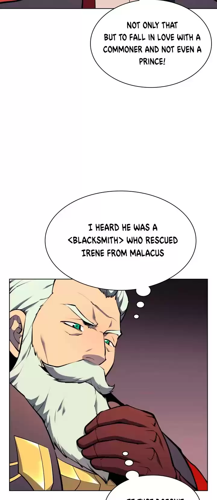 Overgeared (Team Argo) Chapter 62