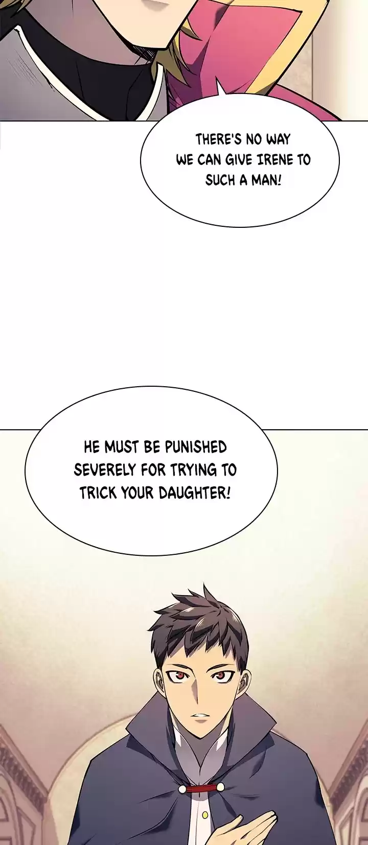 Overgeared (Team Argo) Chapter 62