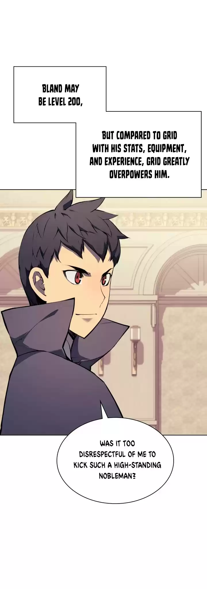 Overgeared (Team Argo) Chapter 62