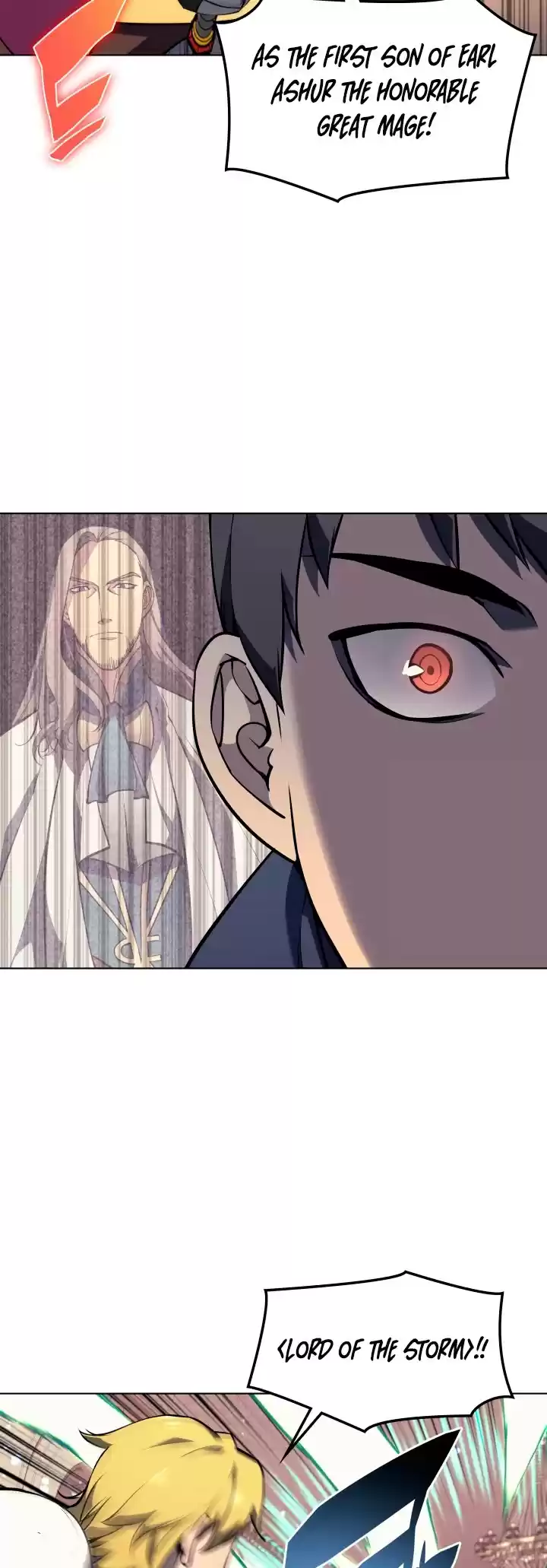 Overgeared (Team Argo) Chapter 62