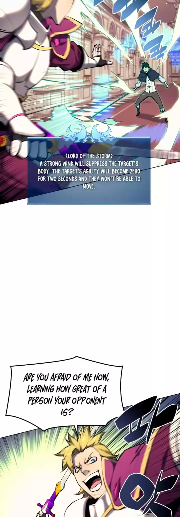 Overgeared (Team Argo) Chapter 62