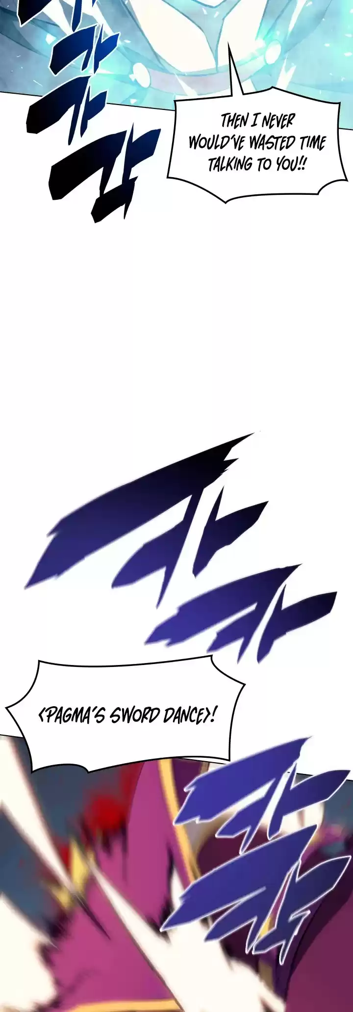 Overgeared (Team Argo) Chapter 62