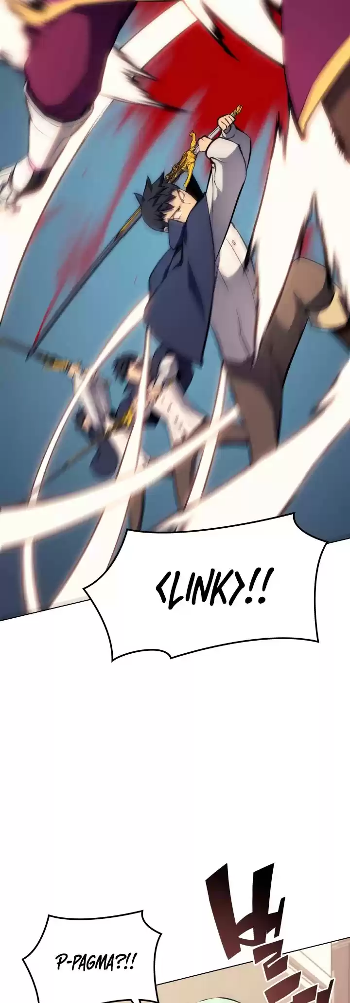 Overgeared (Team Argo) Chapter 62