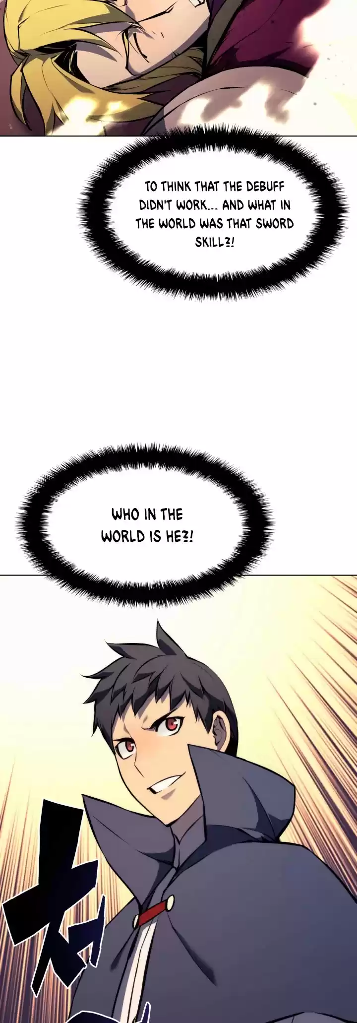 Overgeared (Team Argo) Chapter 62