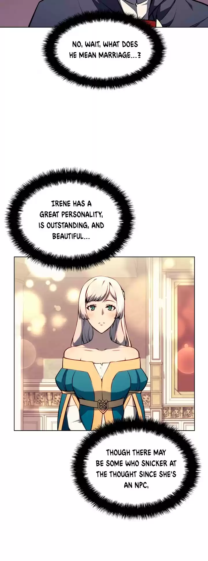 Overgeared (Team Argo) Chapter 62