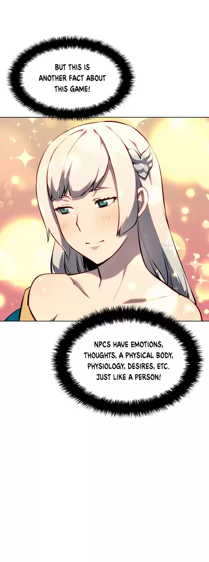 Overgeared (Team Argo) Chapter 62