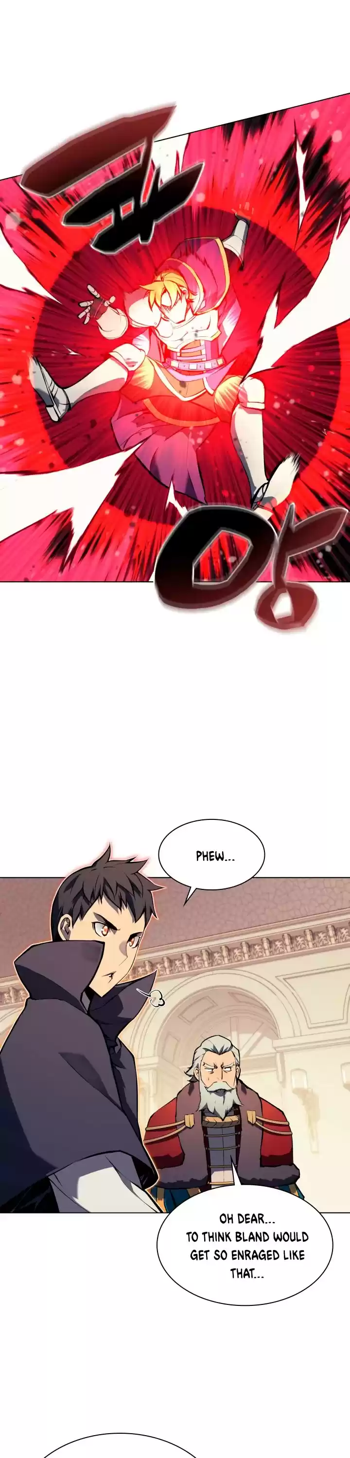 Overgeared (Team Argo) Chapter 62