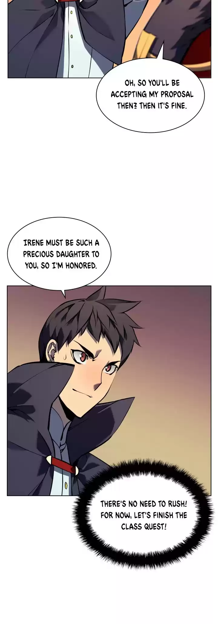 Overgeared (Team Argo) Chapter 62