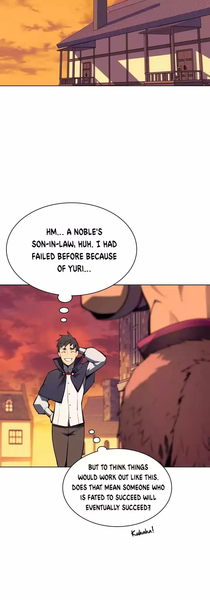 Overgeared (Team Argo) Chapter 62