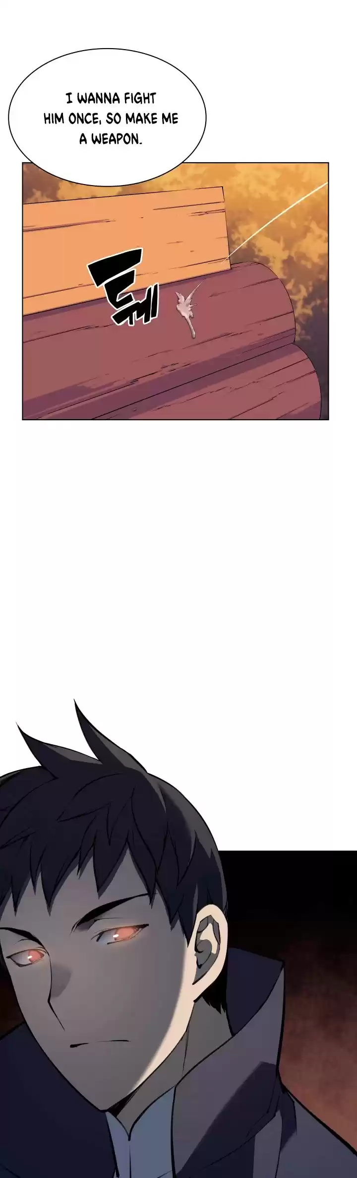 Overgeared (Team Argo) Chapter 62