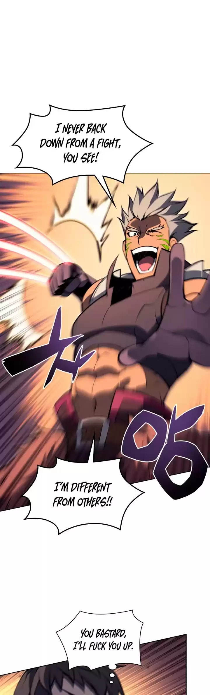 Overgeared (Team Argo) Chapter 62